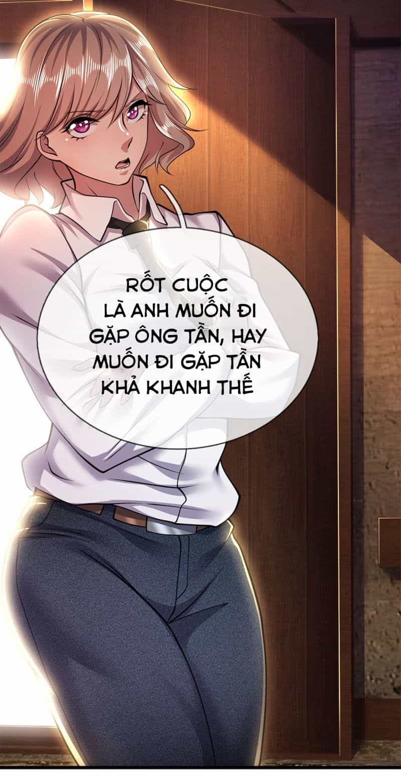 Y Võ Chí Tôn - Chương 235 - ảnh 22