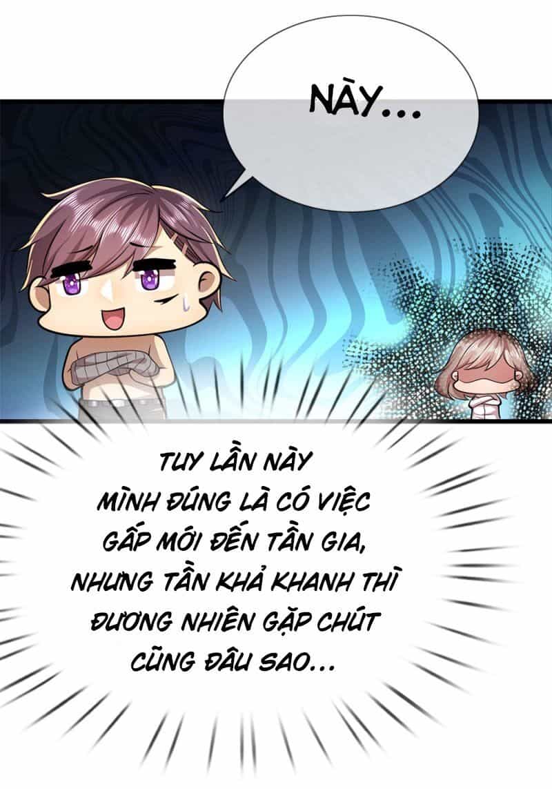 Y Võ Chí Tôn - Chương 235 - ảnh 23