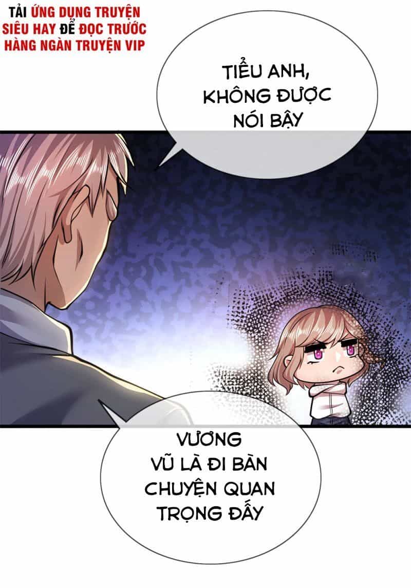 Y Võ Chí Tôn - Chương 235 - ảnh 24