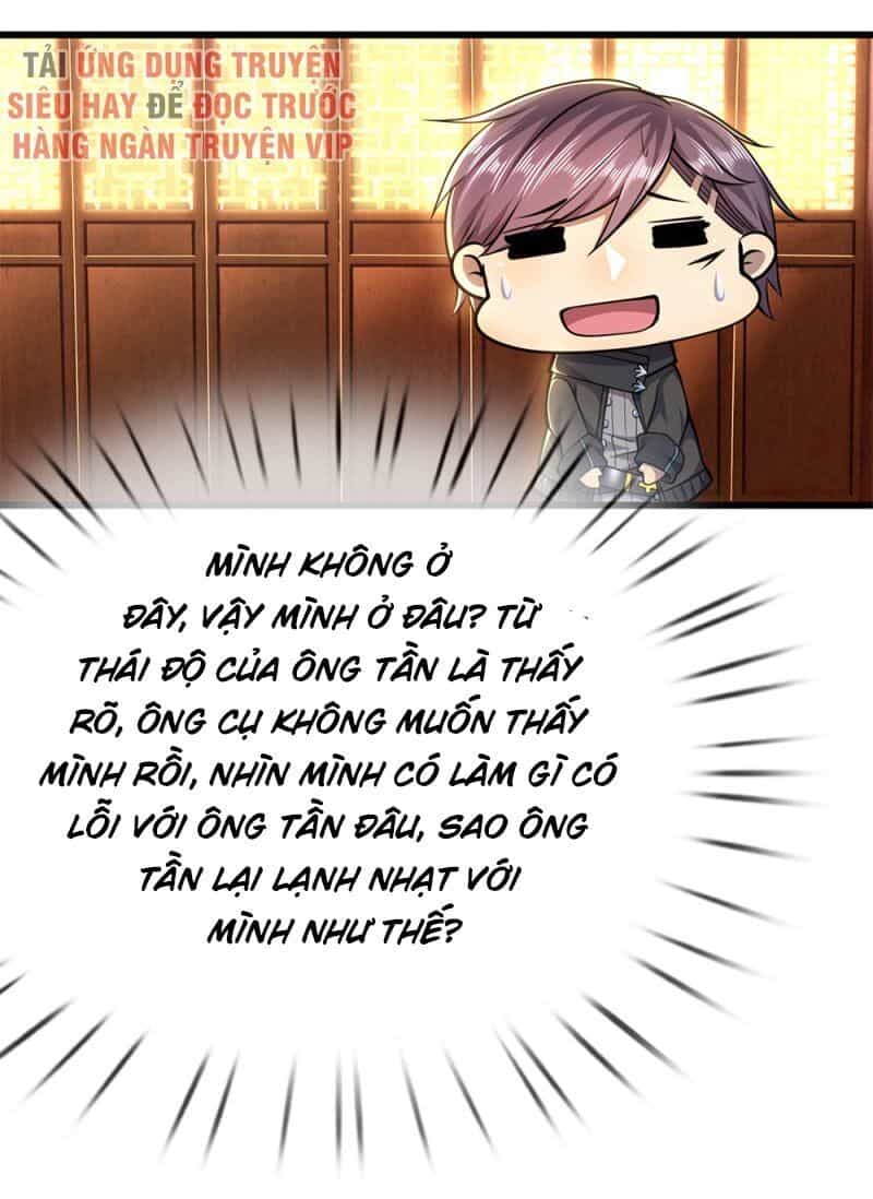 Y Võ Chí Tôn - Chương 236 - ảnh 12