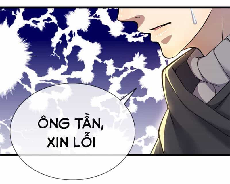Y Võ Chí Tôn - Chương 236 - ảnh 18