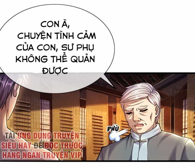 Y Võ Chí Tôn - Chương 236 - ảnh 2