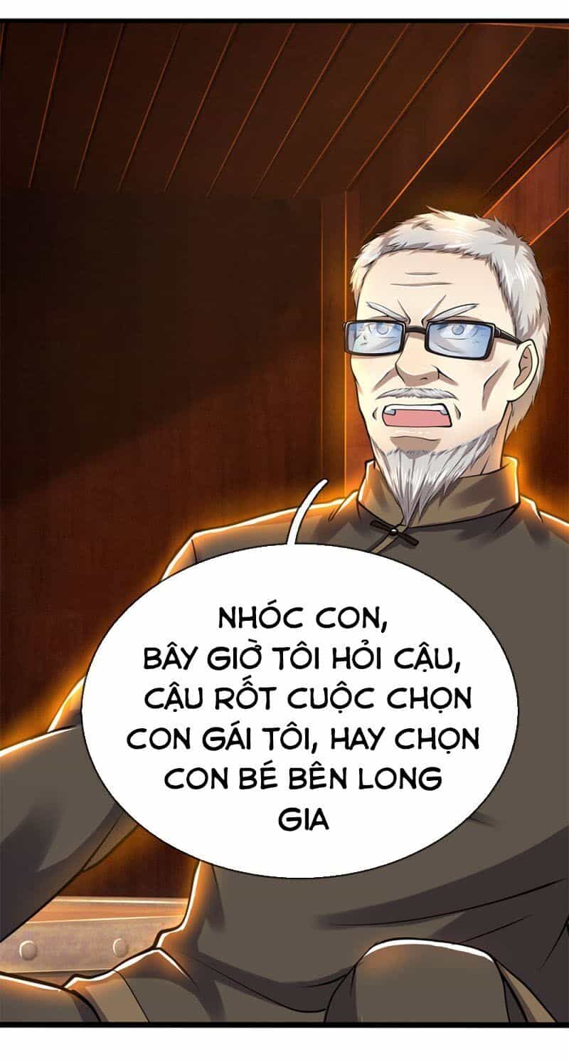 Y Võ Chí Tôn - Chương 236 - ảnh 22