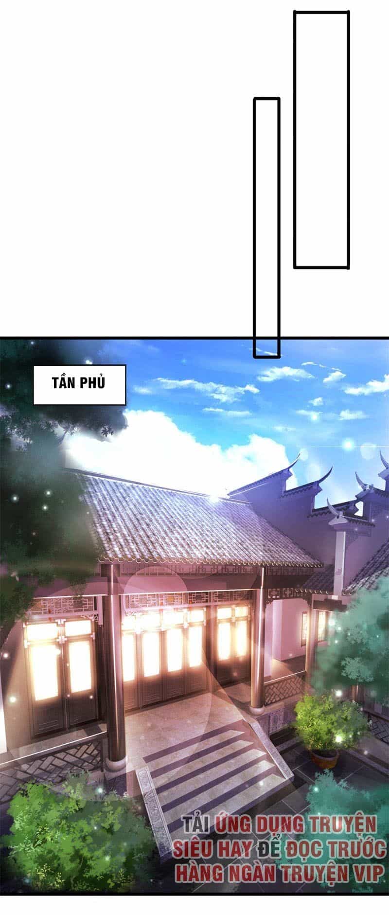 Y Võ Chí Tôn - Chương 236 - ảnh 4