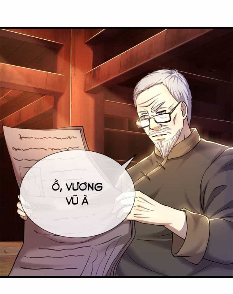 Y Võ Chí Tôn - Chương 236 - ảnh 8