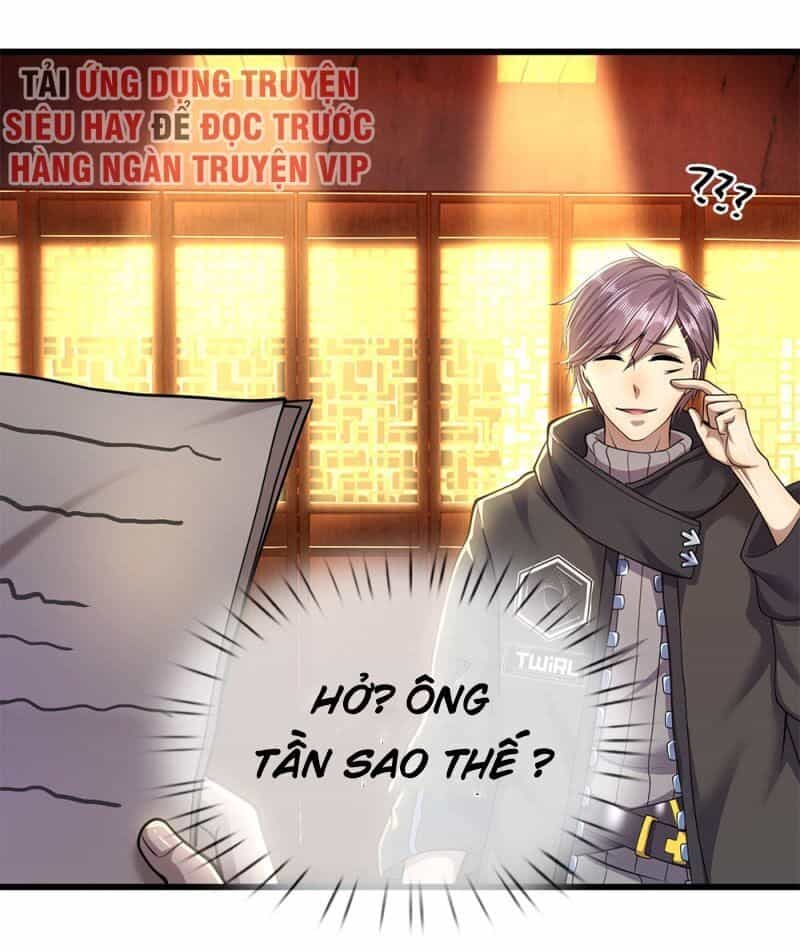Y Võ Chí Tôn - Chương 236 - ảnh 9
