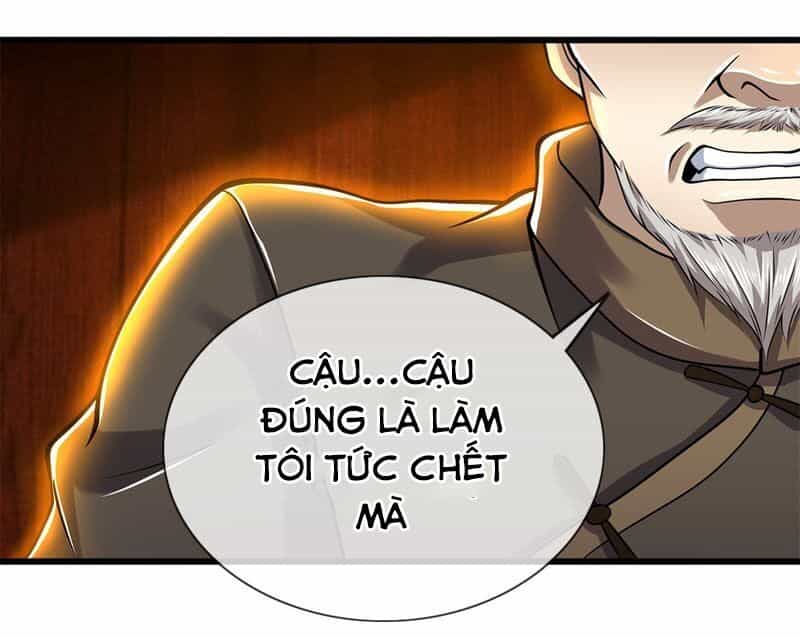 Y Võ Chí Tôn - Chương 237 - ảnh 1