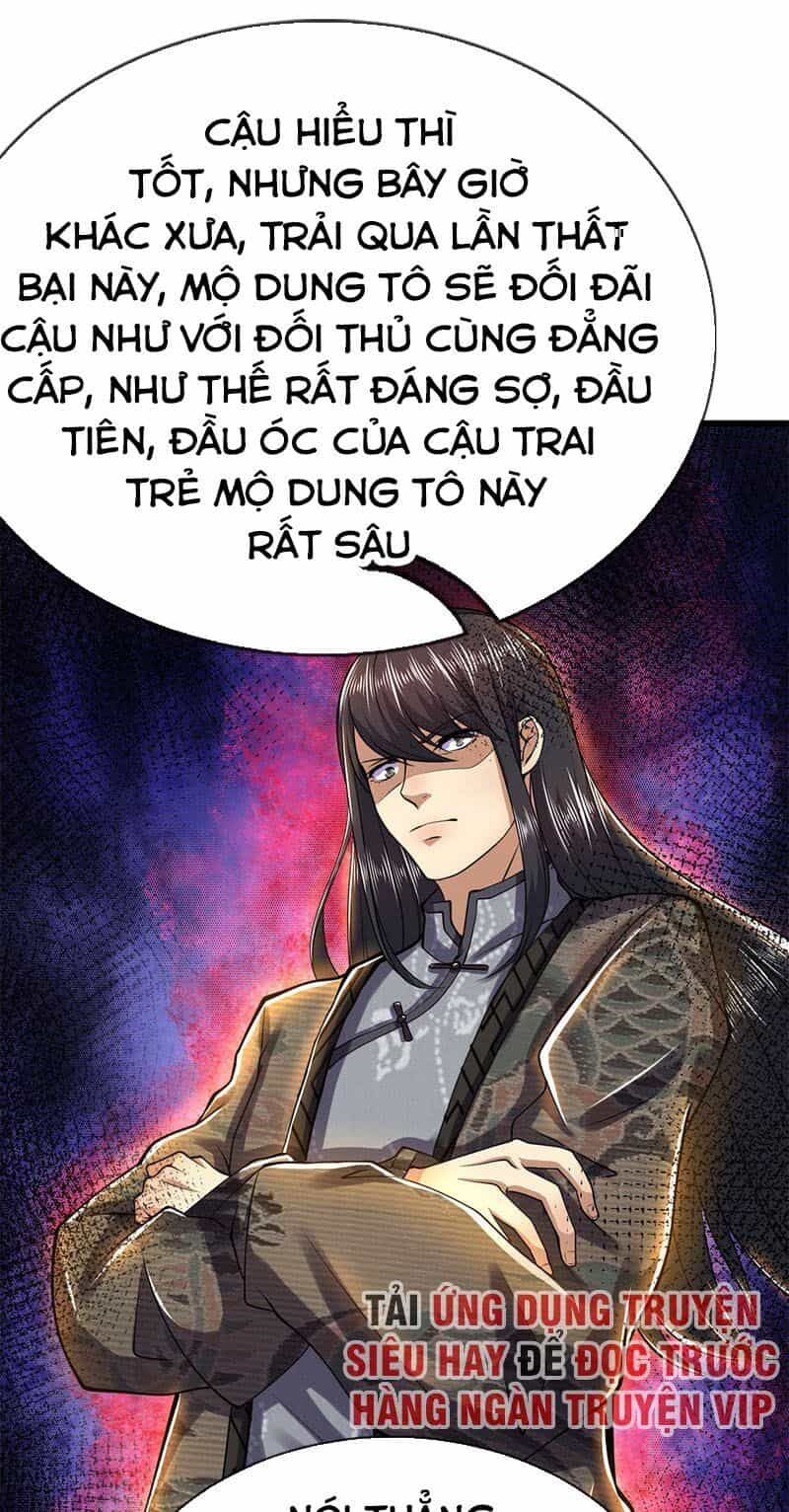 Y Võ Chí Tôn - Chương 237 - ảnh 13