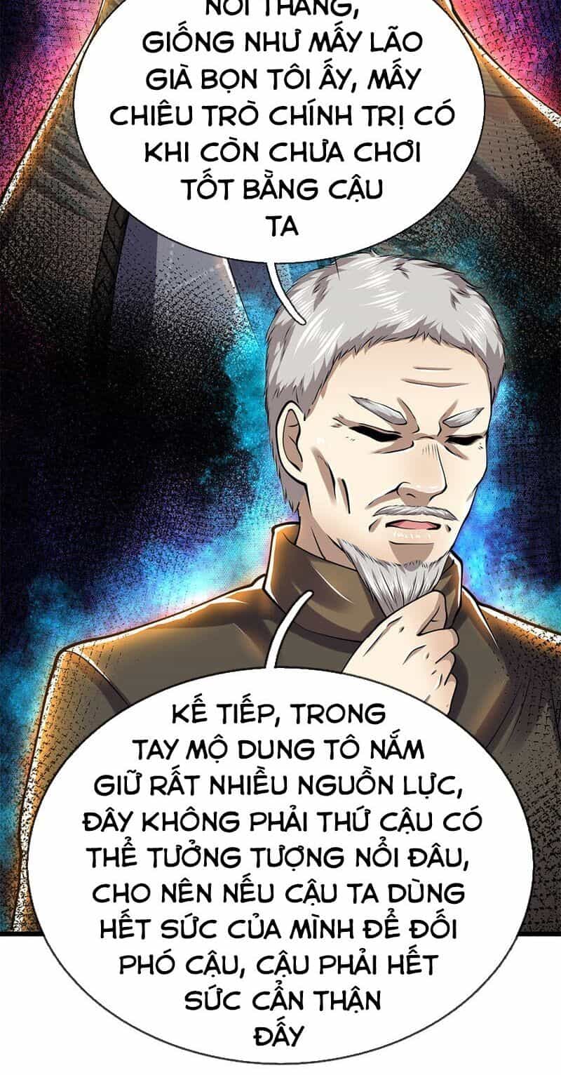 Y Võ Chí Tôn - Chương 237 - ảnh 14