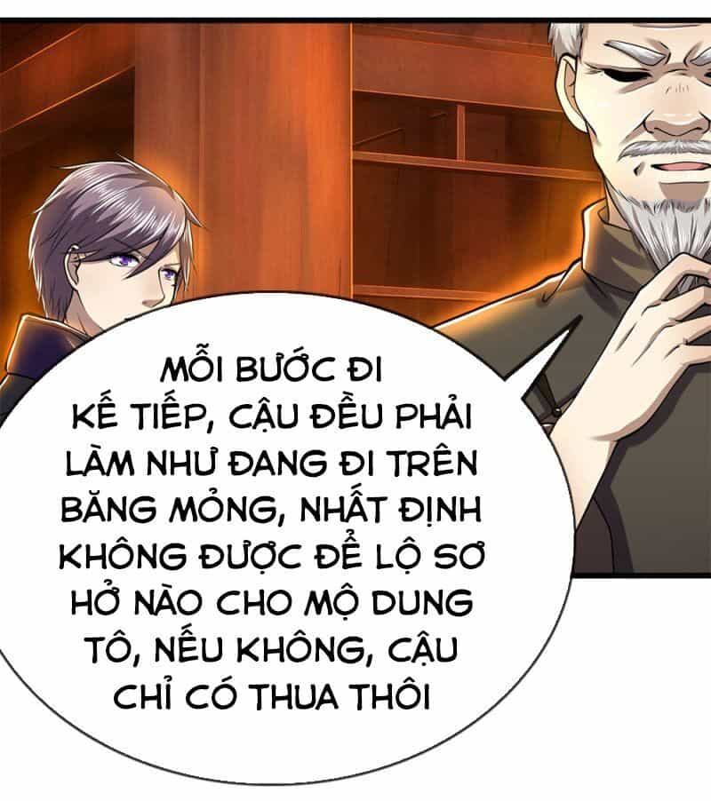 Y Võ Chí Tôn - Chương 237 - ảnh 15