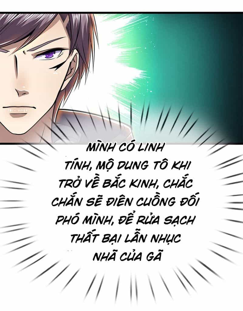 Y Võ Chí Tôn - Chương 237 - ảnh 17