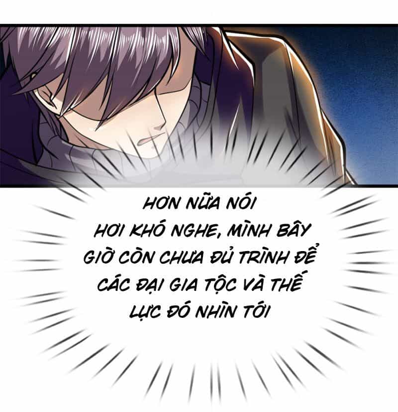 Y Võ Chí Tôn - Chương 237 - ảnh 22