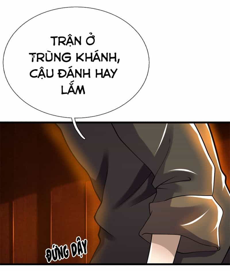 Y Võ Chí Tôn - Chương 237 - ảnh 8