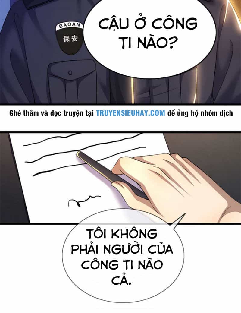 Y Võ Chí Tôn - Chương 238 - ảnh 13