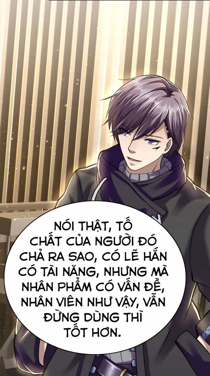 Y Võ Chí Tôn - Chương 240 - ảnh 9