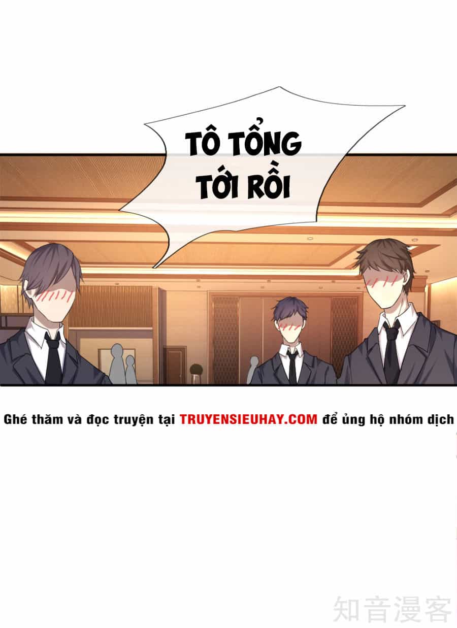 Y Võ Chí Tôn - Chương 24 - ảnh 16