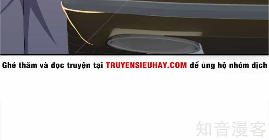 Y Võ Chí Tôn - Chương 24 - ảnh 6