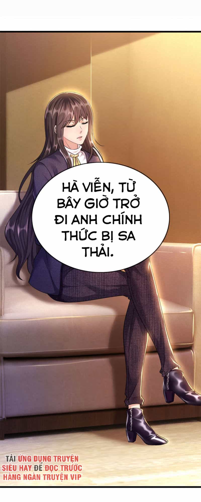 Y Võ Chí Tôn - Chương 241 - ảnh 1
