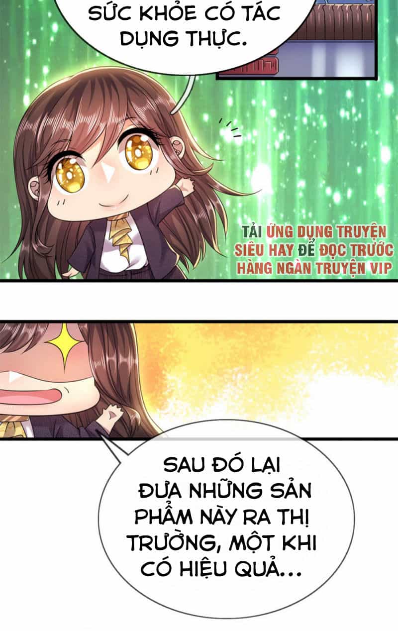 Y Võ Chí Tôn - Chương 241 - ảnh 15
