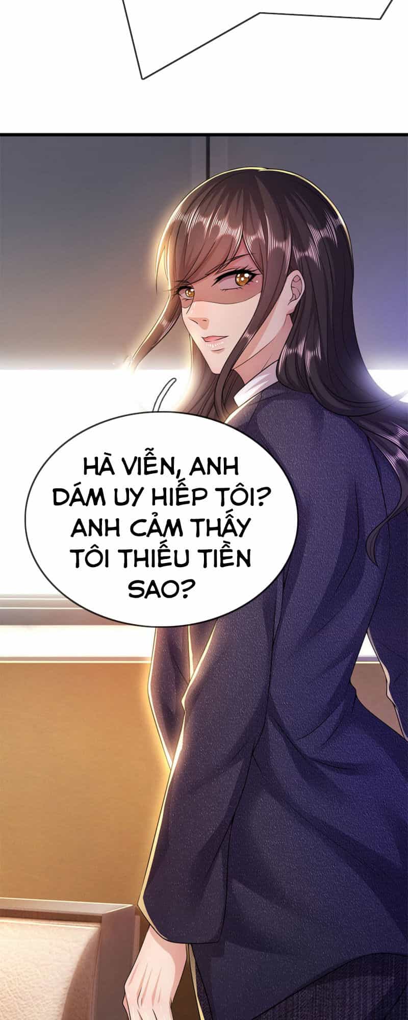 Y Võ Chí Tôn - Chương 241 - ảnh 7