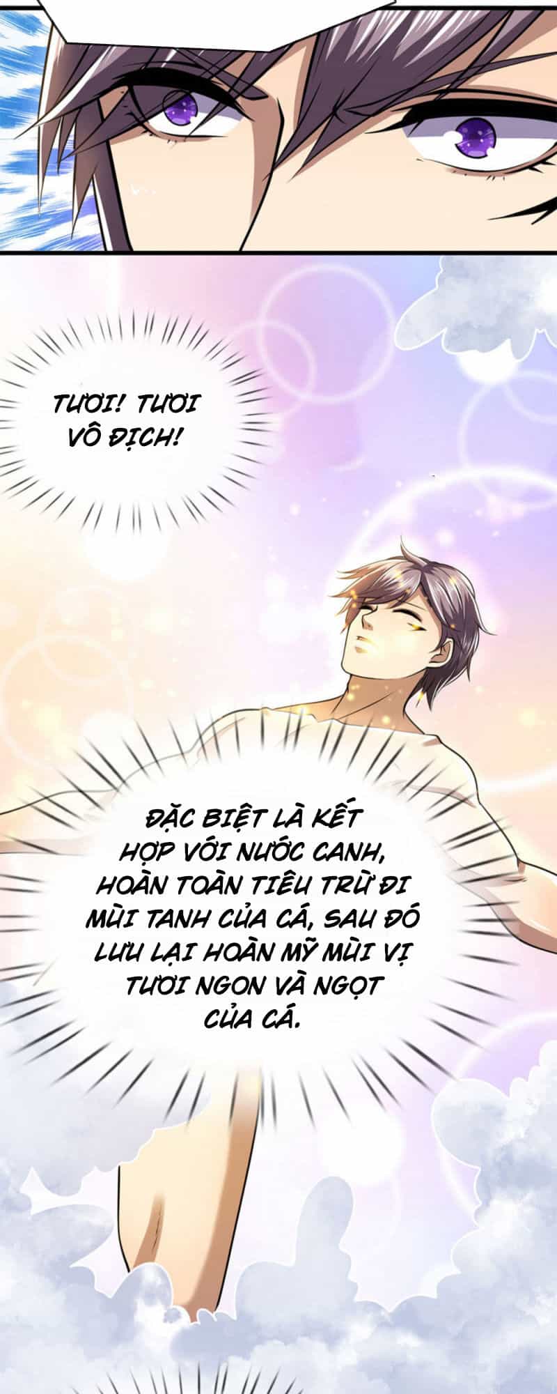 Y Võ Chí Tôn - Chương 242 - ảnh 14