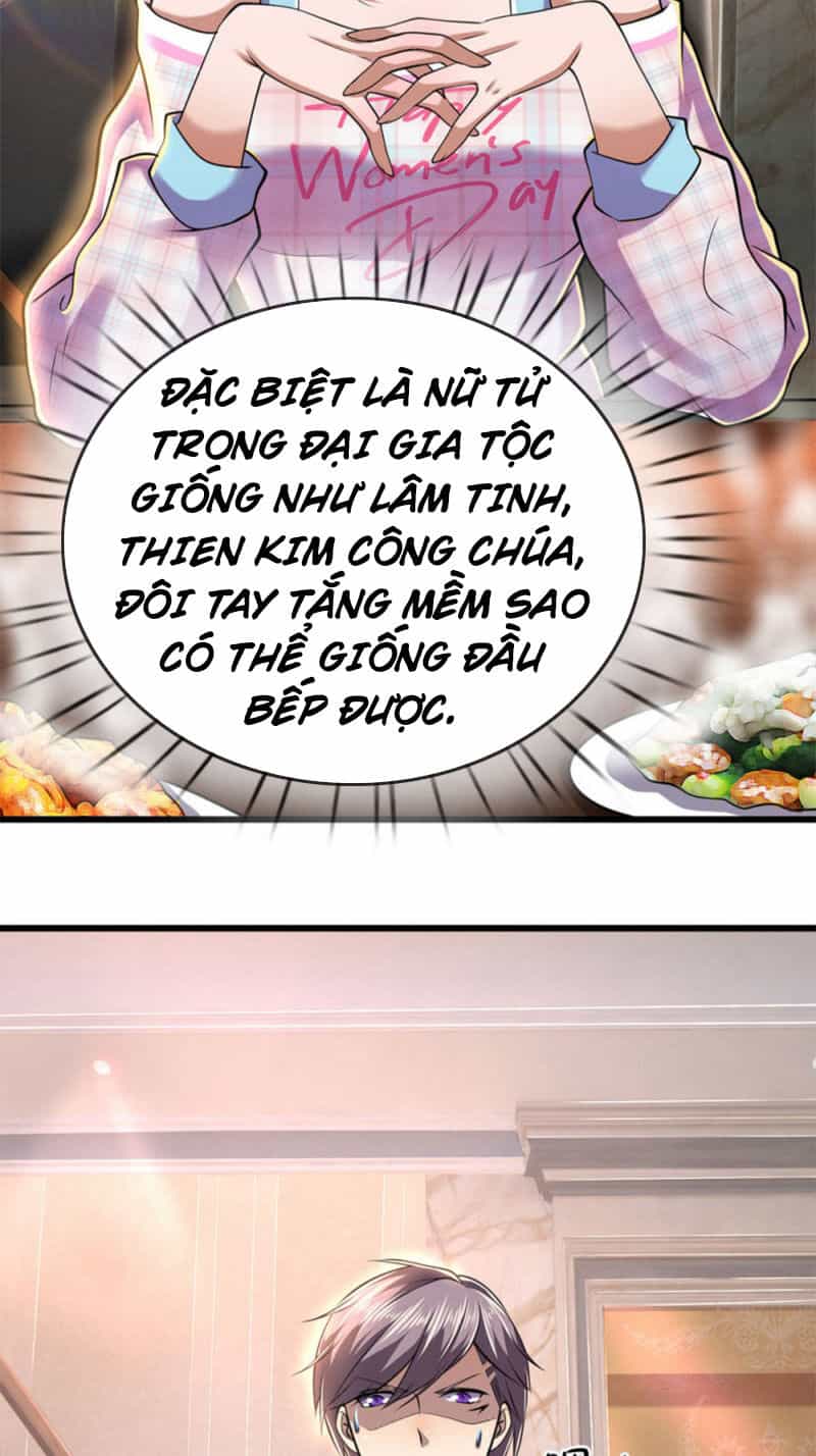 Y Võ Chí Tôn - Chương 242 - ảnh 9