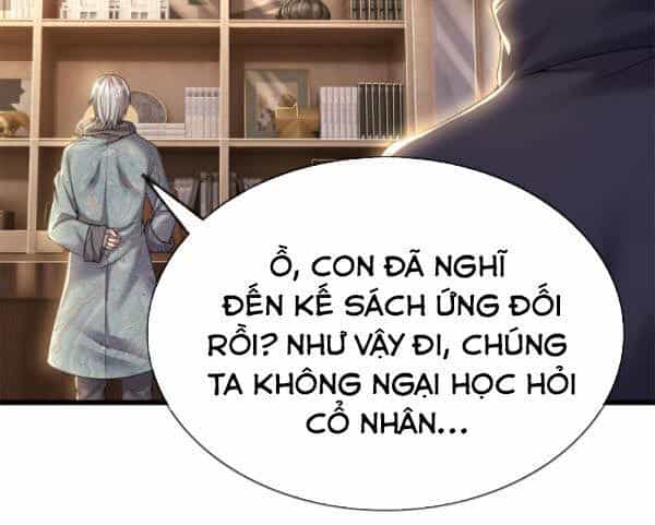 Y Võ Chí Tôn - Chương 244 - ảnh 2