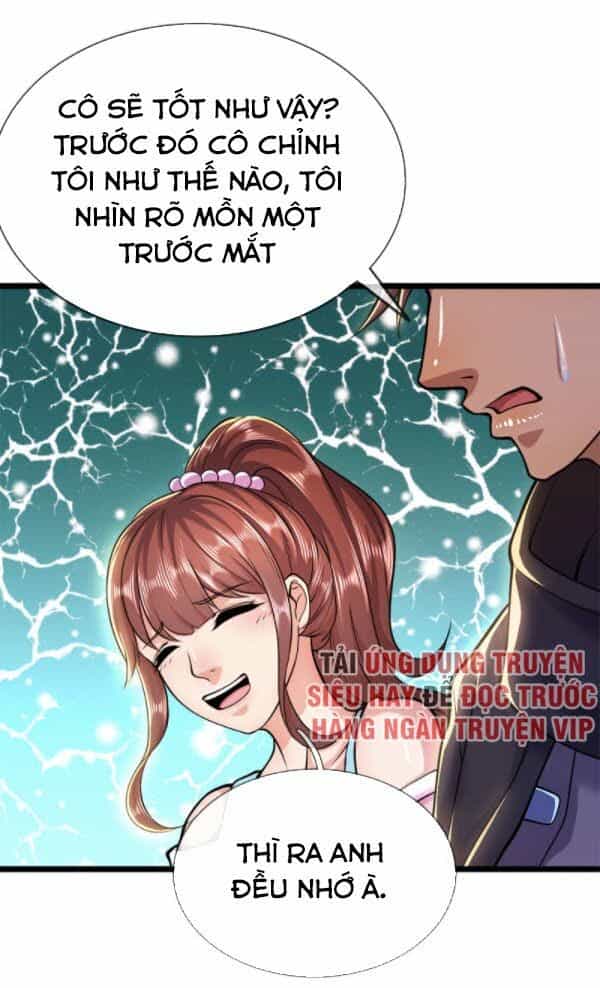 Y Võ Chí Tôn - Chương 245 - ảnh 14