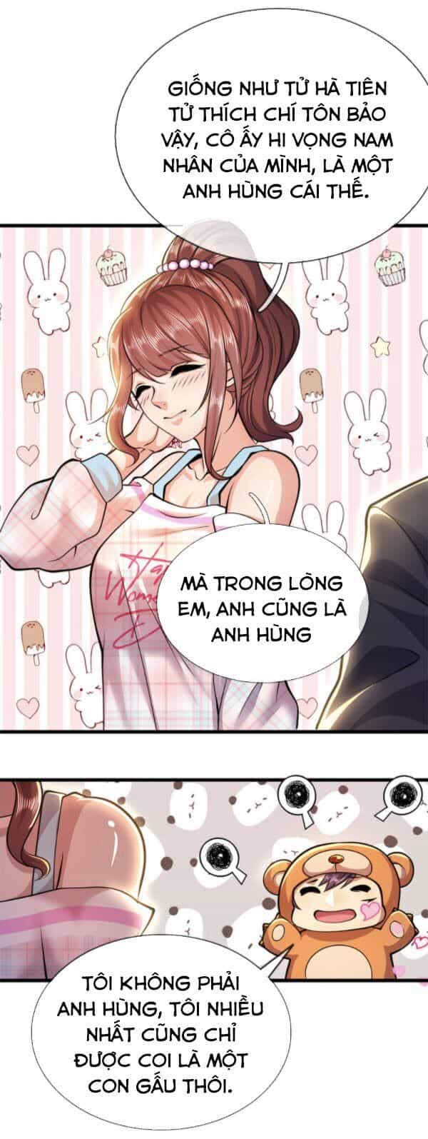 Y Võ Chí Tôn - Chương 246 - ảnh 13
