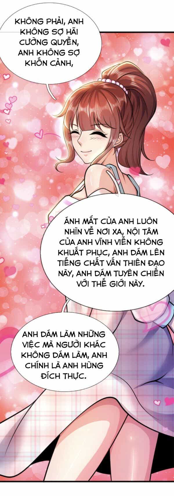 Y Võ Chí Tôn - Chương 246 - ảnh 14