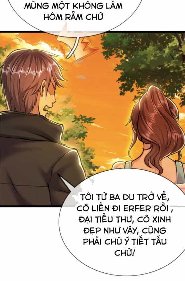 Y Võ Chí Tôn - Chương 246 - ảnh 3