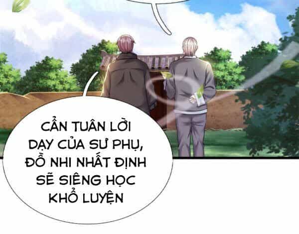 Y Võ Chí Tôn - Chương 249 - ảnh 10
