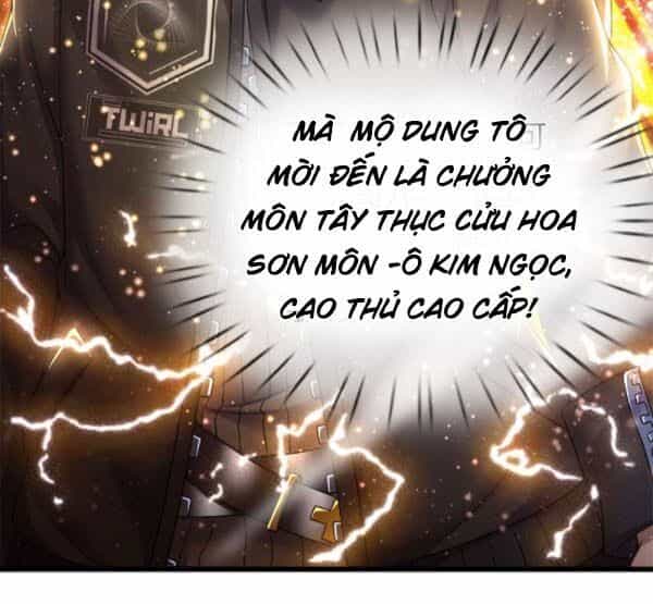 Y Võ Chí Tôn - Chương 250 - ảnh 9