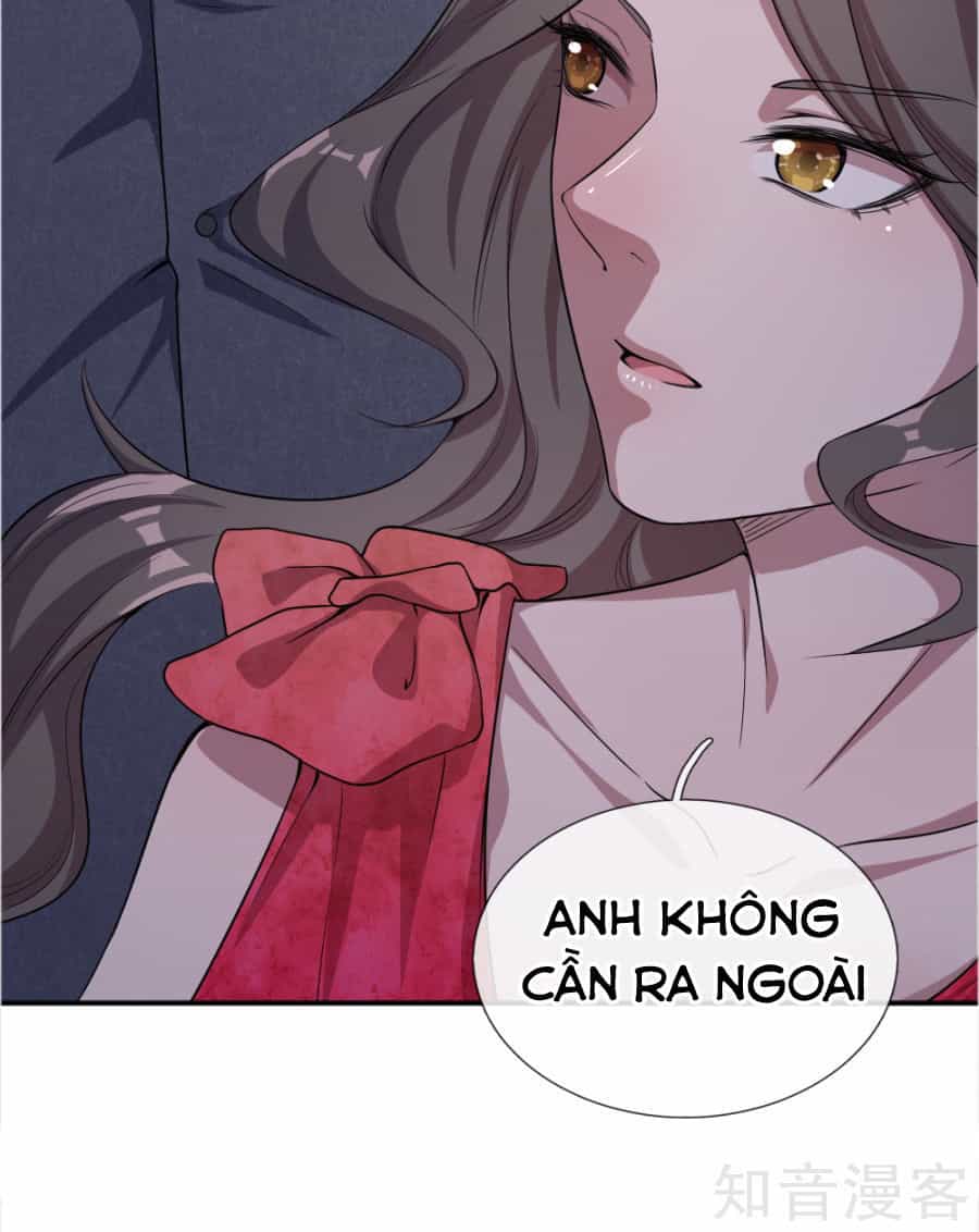 Y Võ Chí Tôn - Chương 25 - ảnh 10