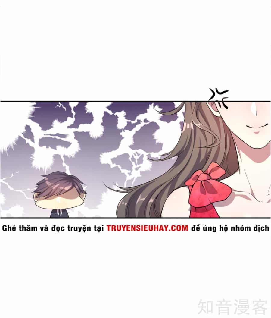 Y Võ Chí Tôn - Chương 25 - ảnh 20