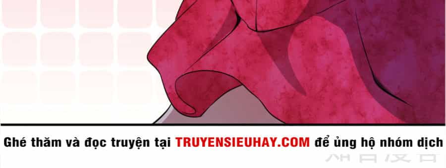 Y Võ Chí Tôn - Chương 25 - ảnh 22