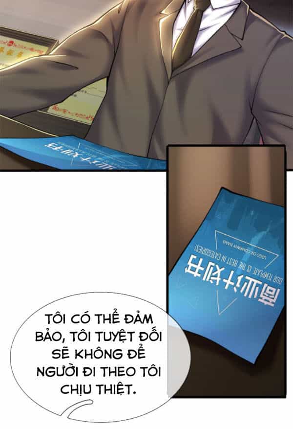 Y Võ Chí Tôn - Chương 254 - ảnh 2