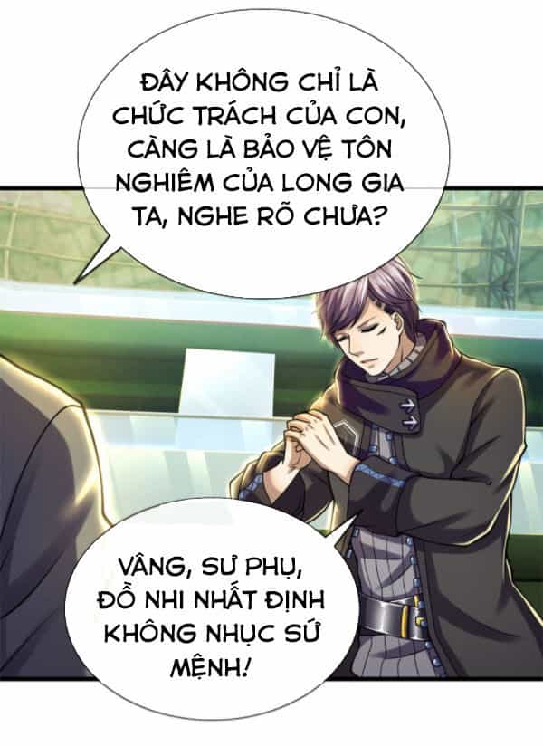 Y Võ Chí Tôn - Chương 255 - ảnh 13