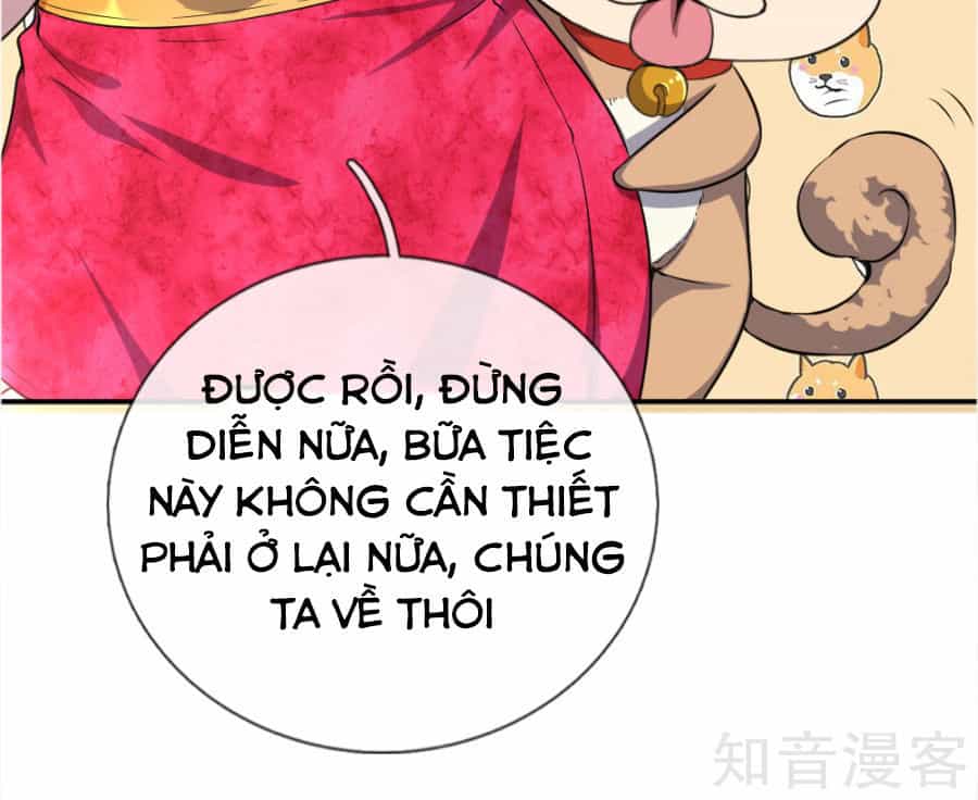 Y Võ Chí Tôn - Chương 26 - ảnh 12