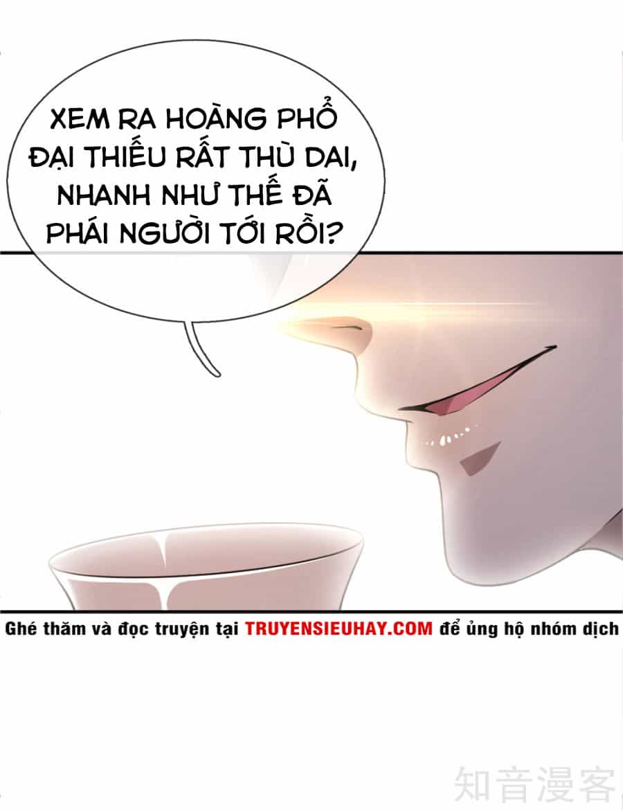 Y Võ Chí Tôn - Chương 26 - ảnh 17