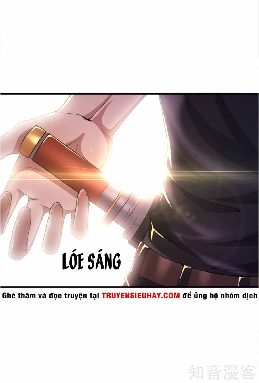 Y Võ Chí Tôn - Chương 26 - ảnh 21