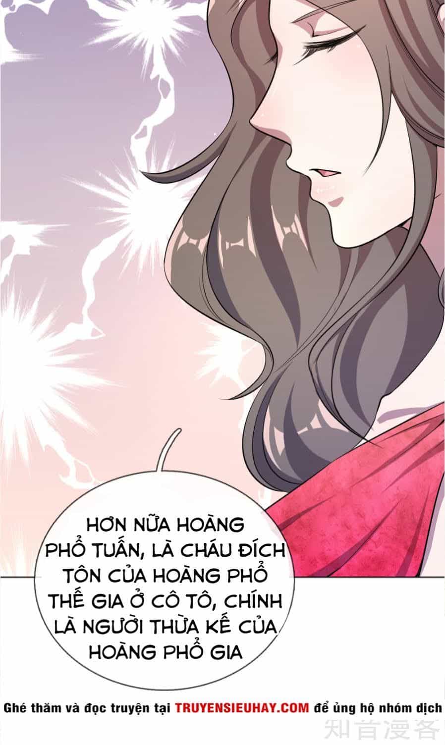 Y Võ Chí Tôn - Chương 26 - ảnh 8