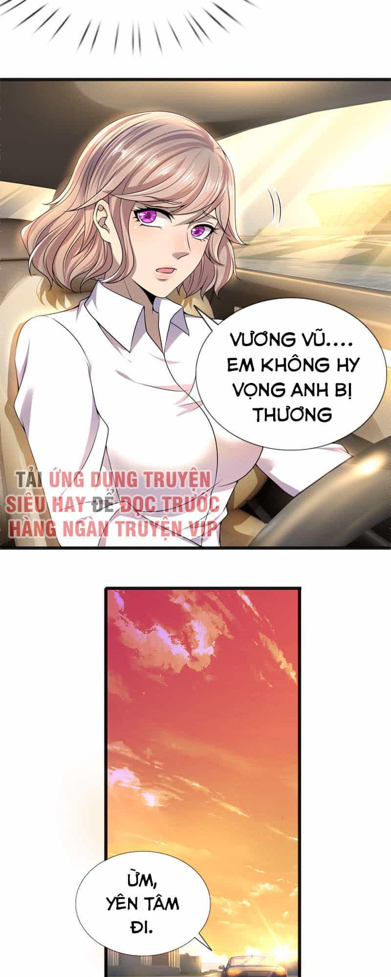Y Võ Chí Tôn - Chương 262 - ảnh 9