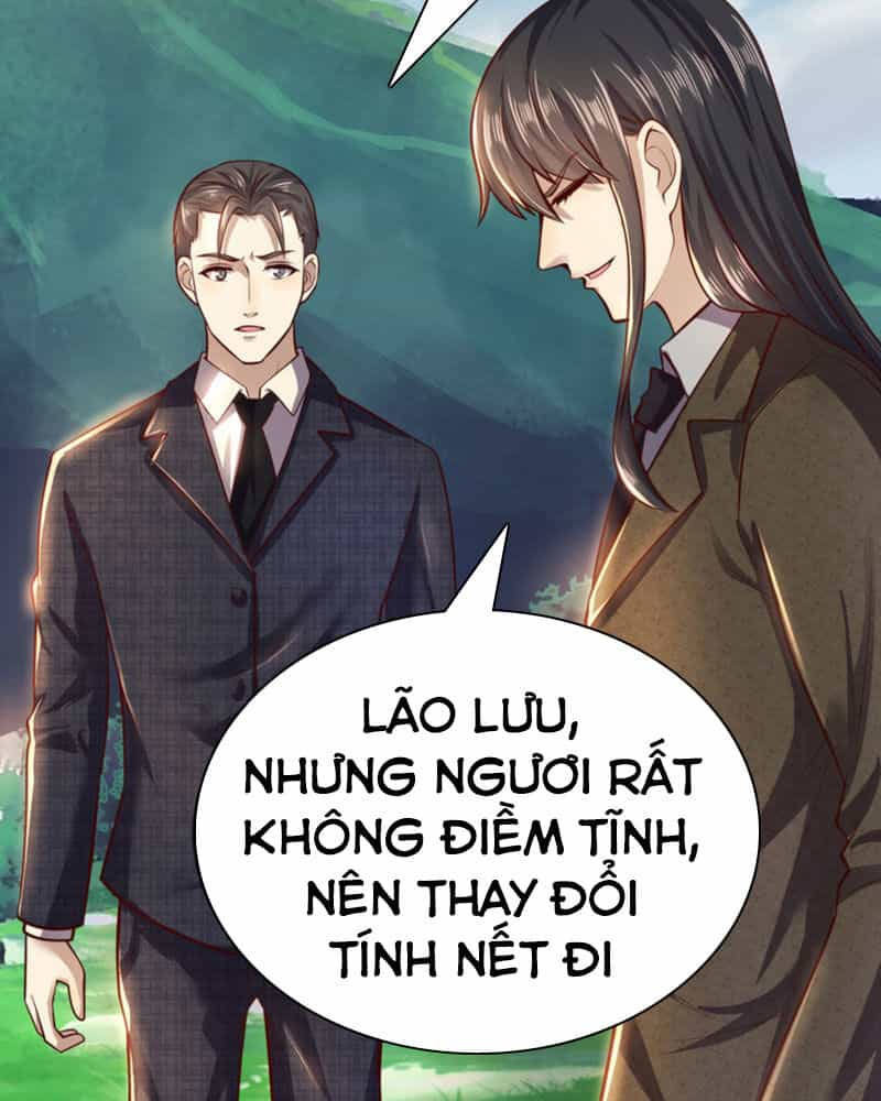 Y Võ Chí Tôn - Chương 263 - ảnh 11