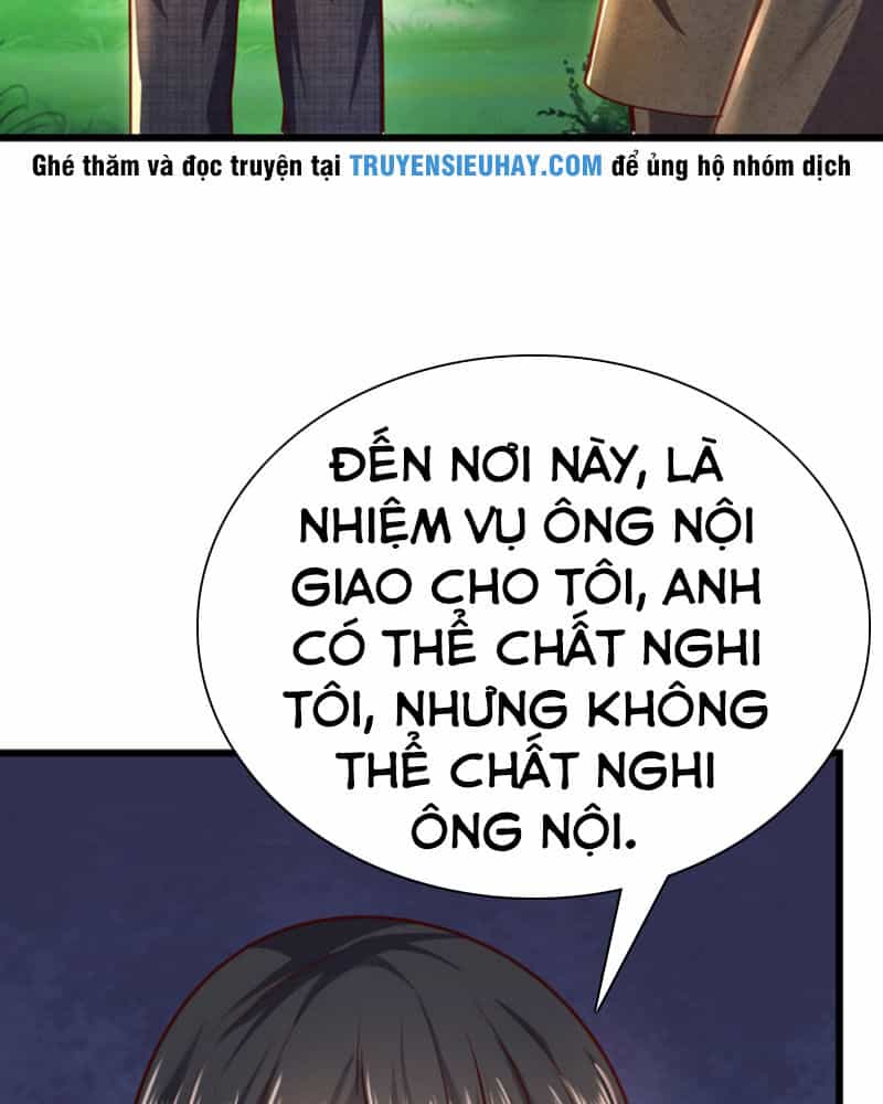 Y Võ Chí Tôn - Chương 263 - ảnh 12
