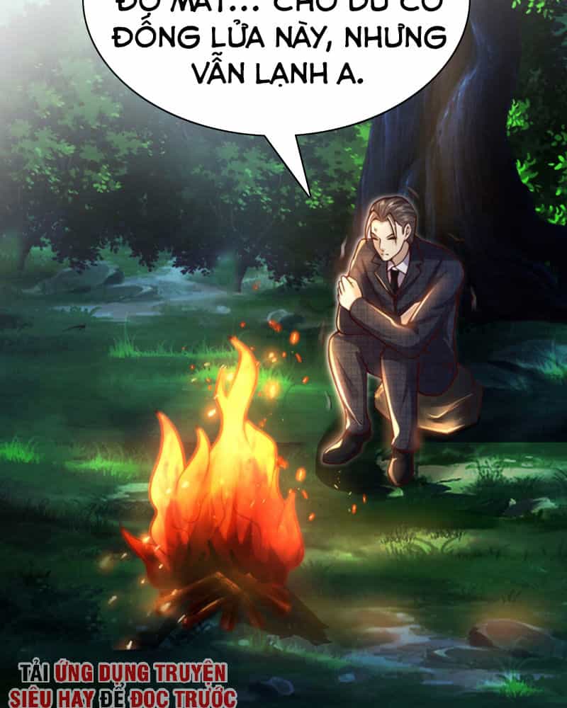 Y Võ Chí Tôn - Chương 263 - ảnh 30