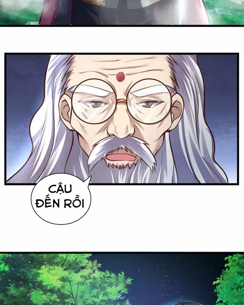 Y Võ Chí Tôn - Chương 264 - ảnh 13