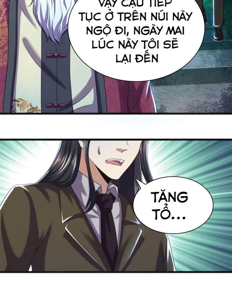Y Võ Chí Tôn - Chương 264 - ảnh 21
