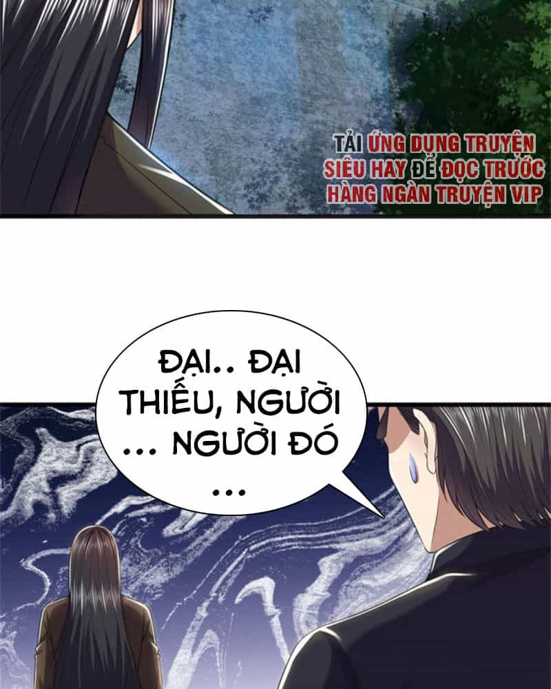 Y Võ Chí Tôn - Chương 264 - ảnh 23