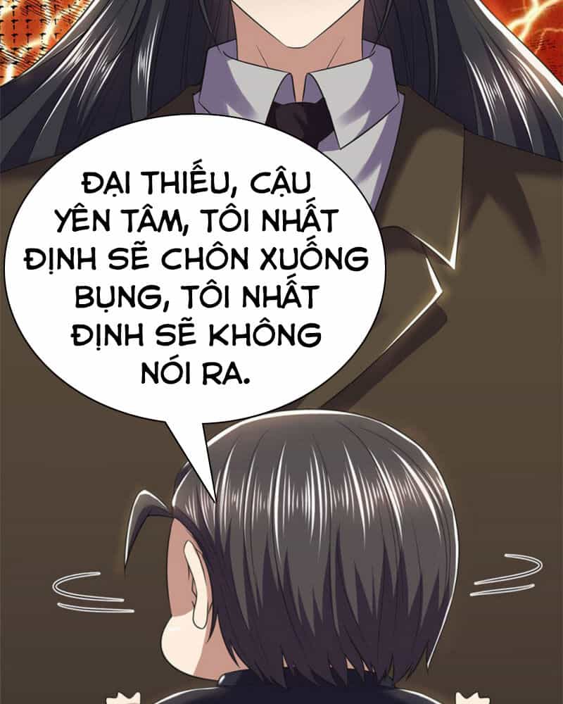 Y Võ Chí Tôn - Chương 264 - ảnh 29